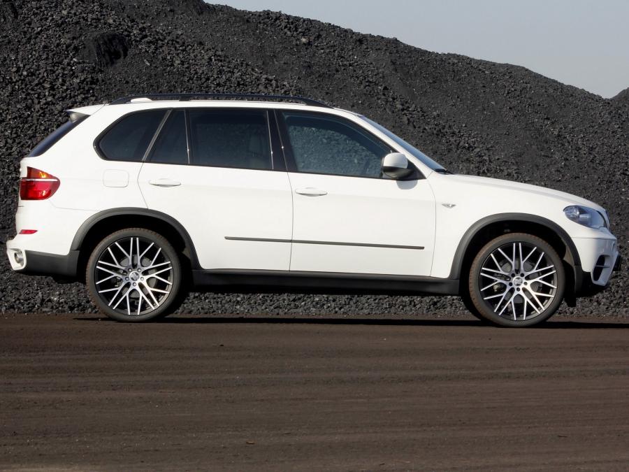  BMW X5 by Kelleners Sport 2012 года  (фото 2 из 25)